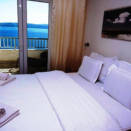 Linea Mare Apartment روفينج المظهر الخارجي الصورة