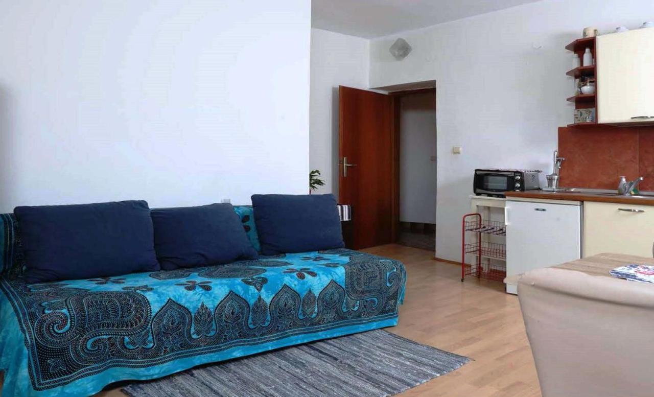 Linea Mare Apartment روفينج المظهر الخارجي الصورة