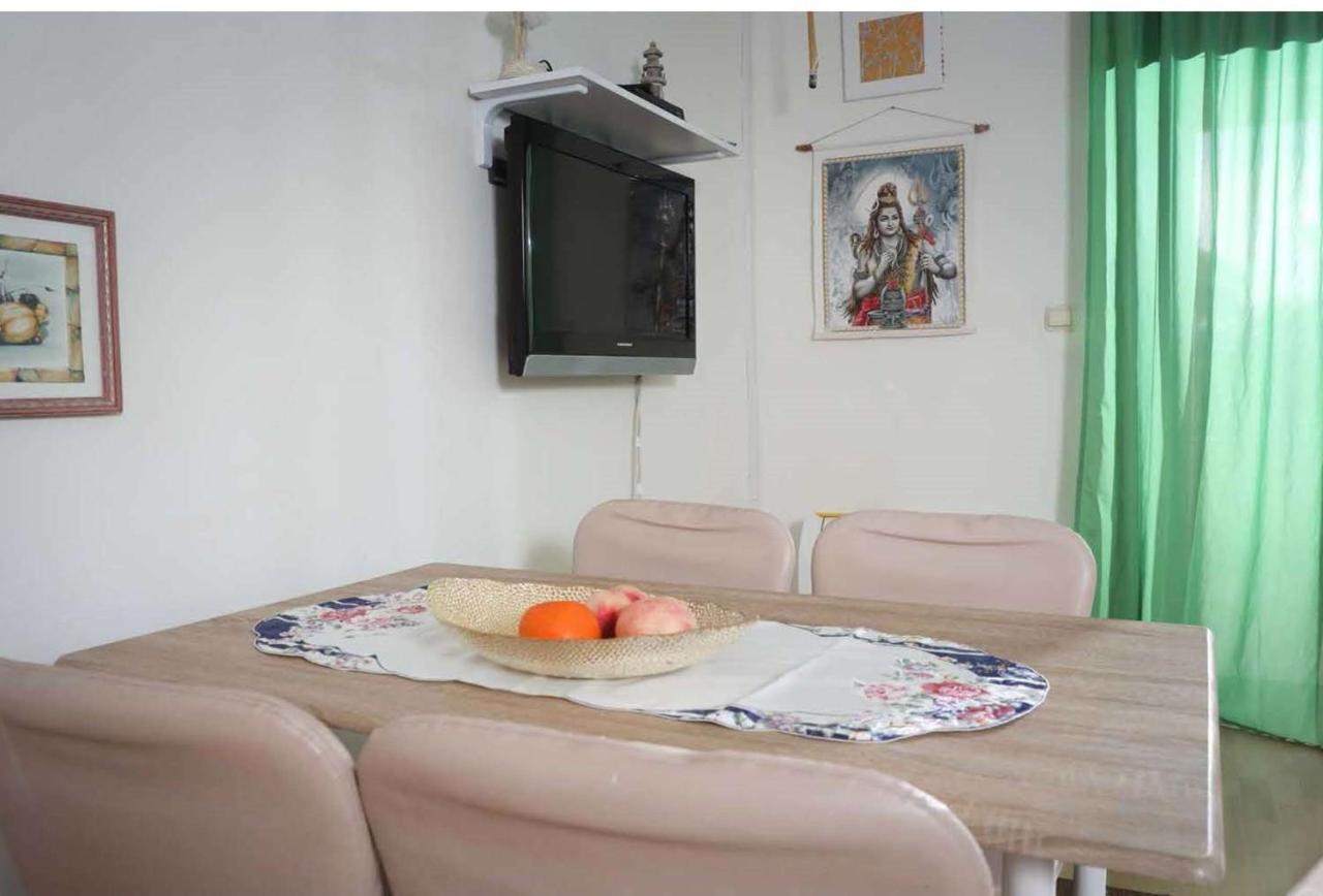 Linea Mare Apartment روفينج المظهر الخارجي الصورة