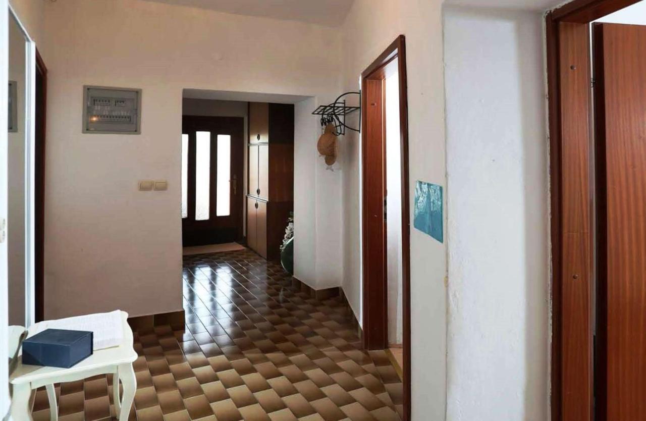 Linea Mare Apartment روفينج المظهر الخارجي الصورة