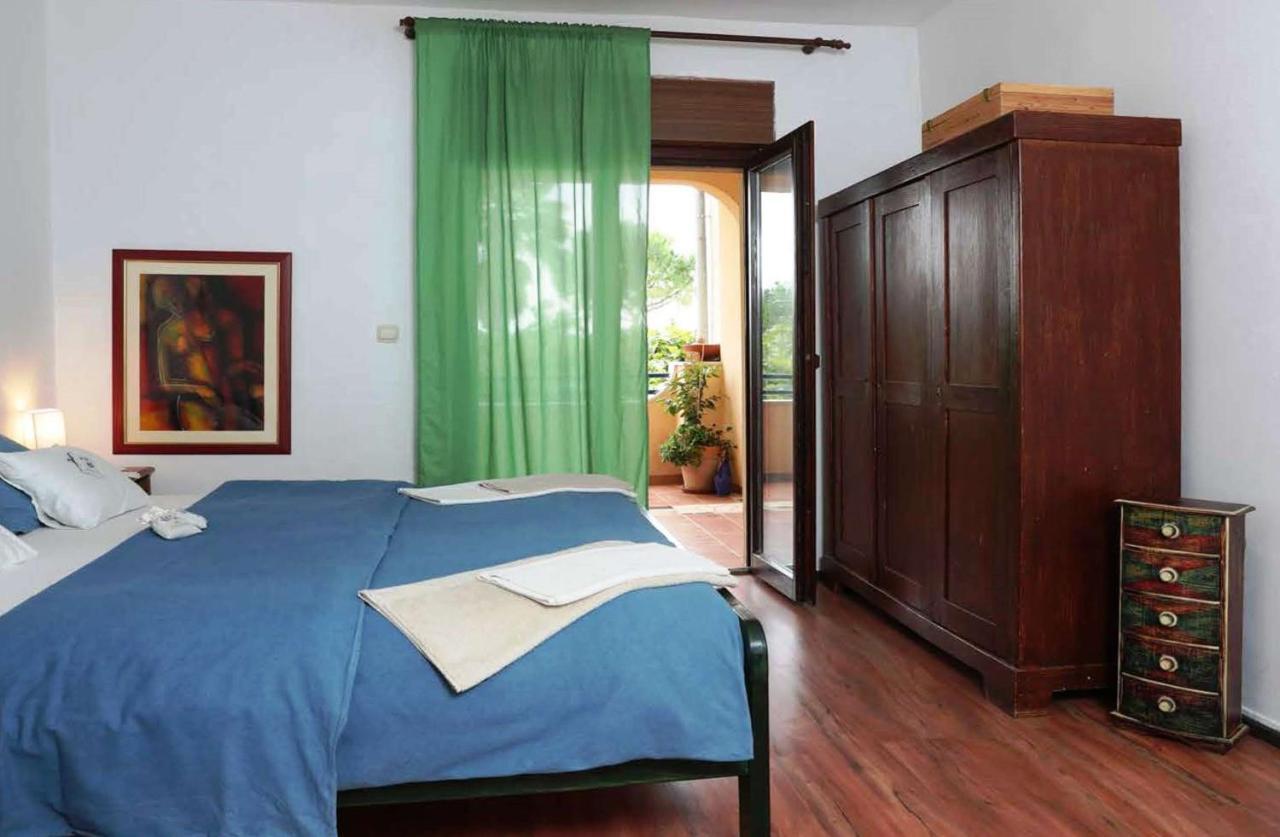 Linea Mare Apartment روفينج المظهر الخارجي الصورة