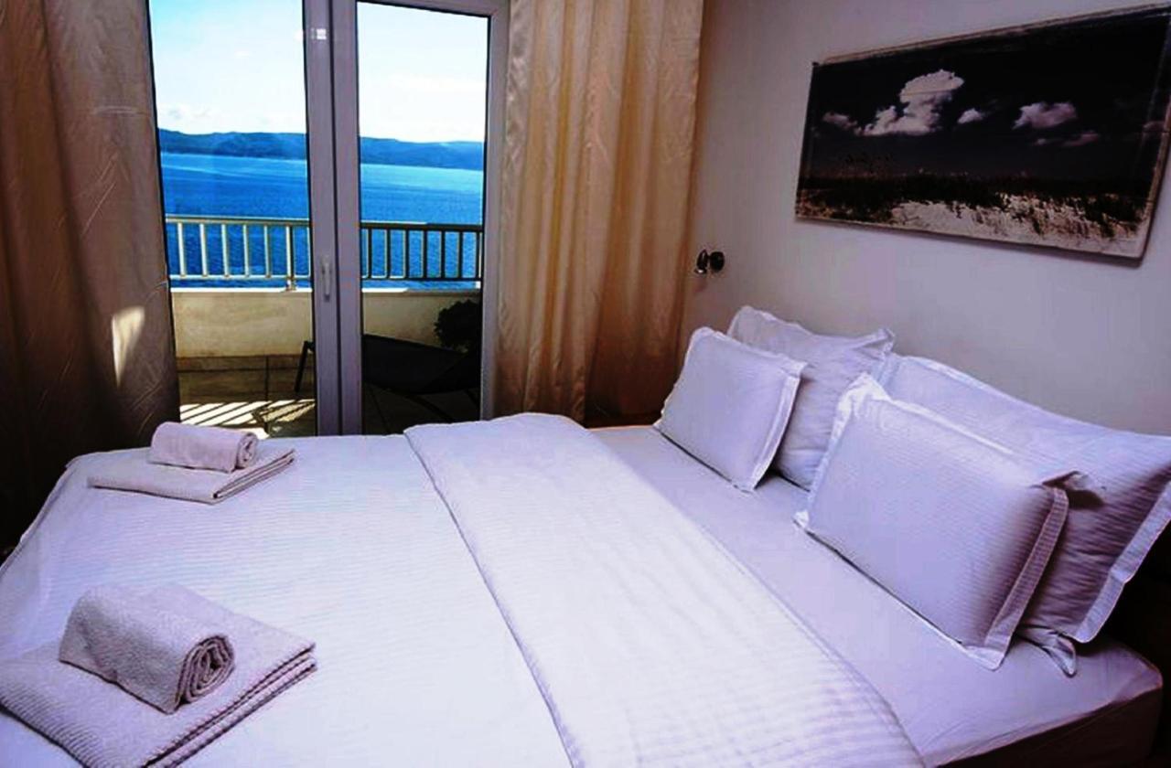 Linea Mare Apartment روفينج المظهر الخارجي الصورة