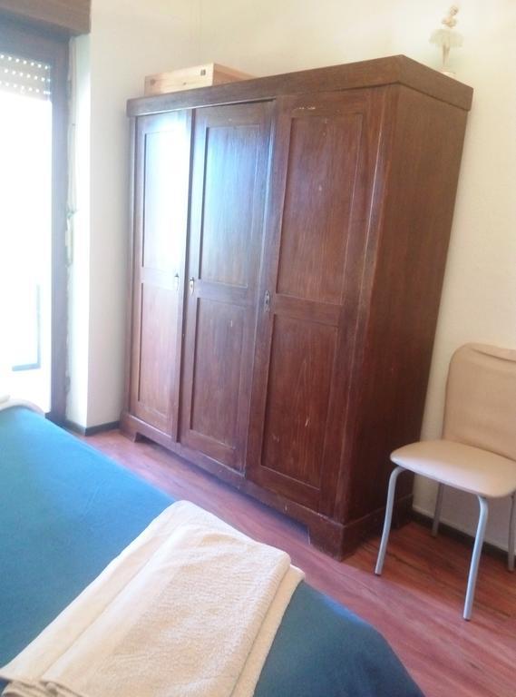 Linea Mare Apartment روفينج المظهر الخارجي الصورة