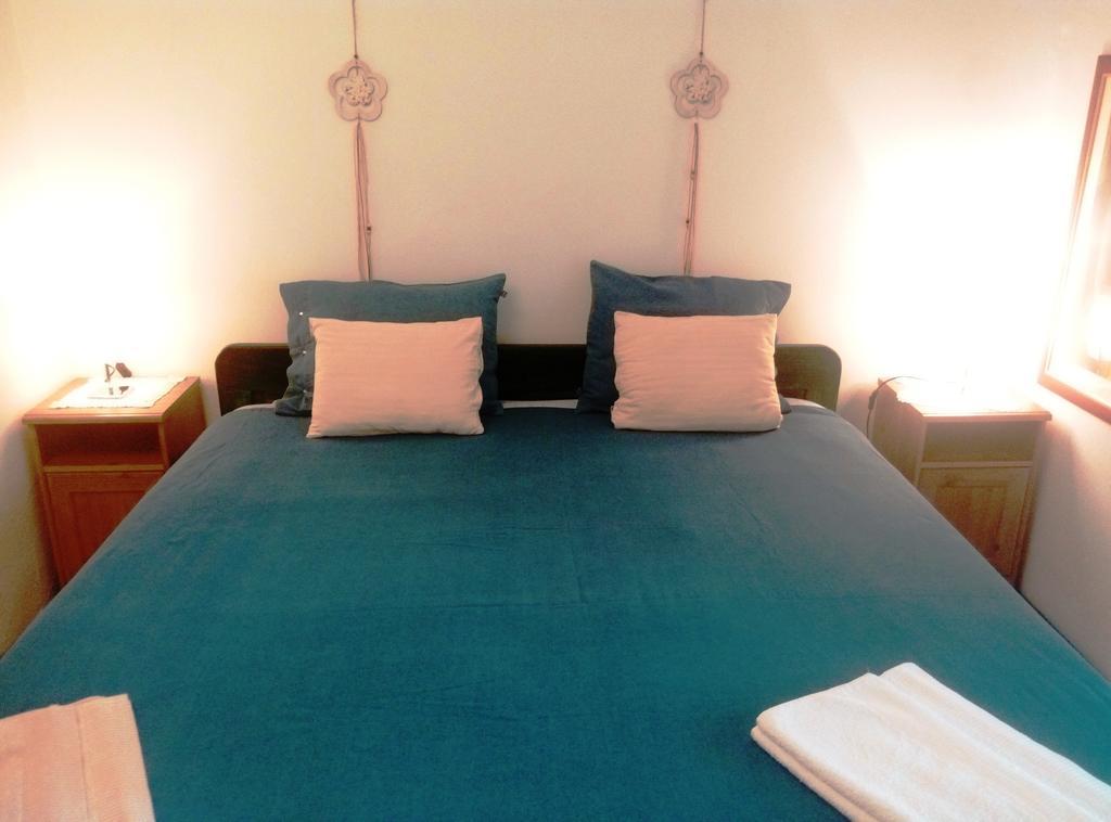 Linea Mare Apartment روفينج المظهر الخارجي الصورة