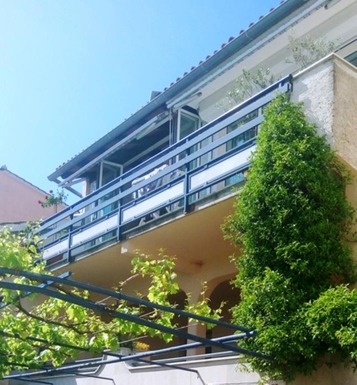 Linea Mare Apartment روفينج المظهر الخارجي الصورة