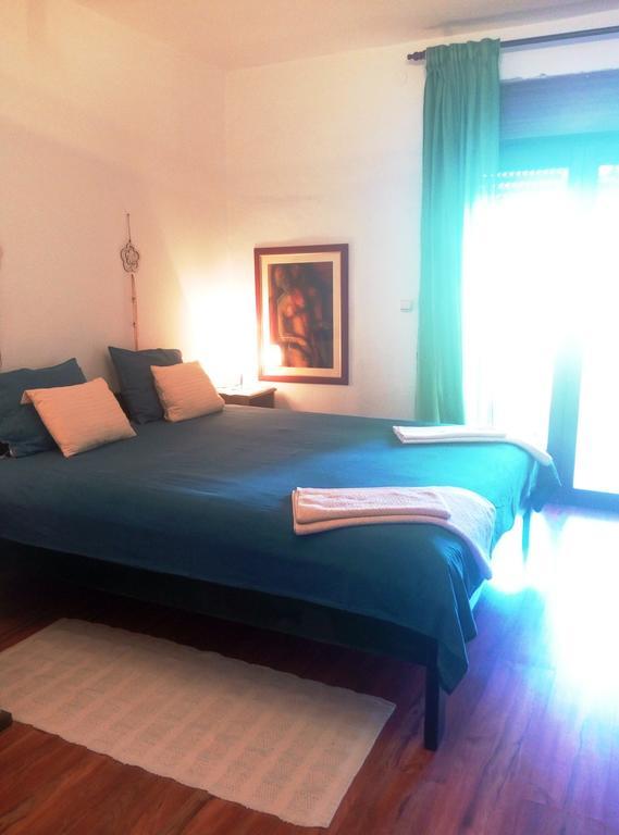 Linea Mare Apartment روفينج المظهر الخارجي الصورة