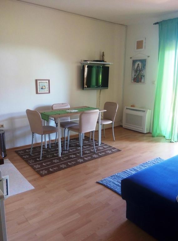 Linea Mare Apartment روفينج المظهر الخارجي الصورة