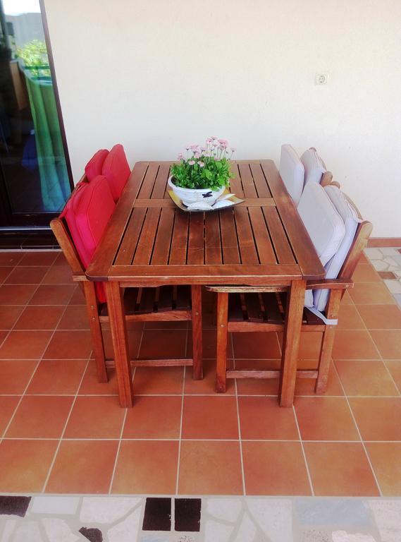 Linea Mare Apartment روفينج المظهر الخارجي الصورة