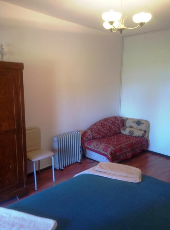 Linea Mare Apartment روفينج المظهر الخارجي الصورة
