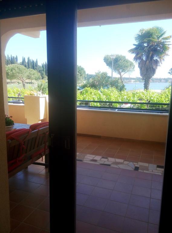 Linea Mare Apartment روفينج المظهر الخارجي الصورة