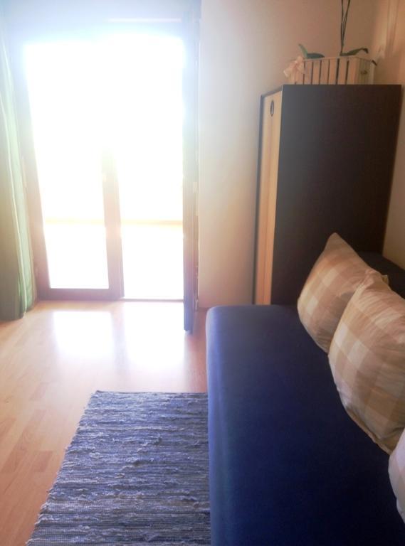 Linea Mare Apartment روفينج المظهر الخارجي الصورة