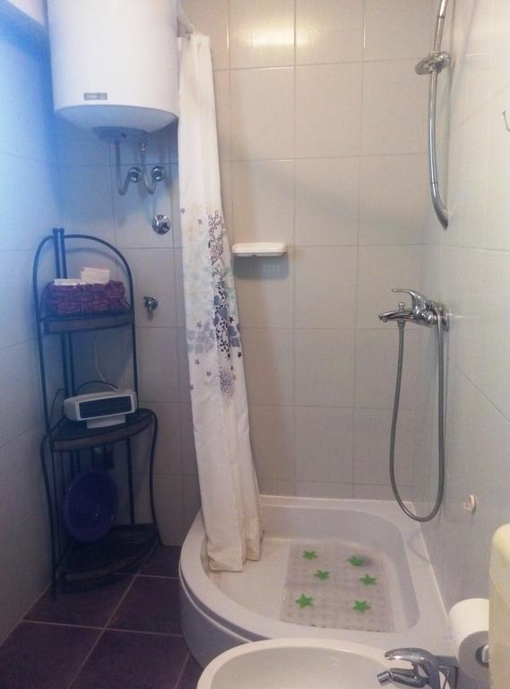 Linea Mare Apartment روفينج المظهر الخارجي الصورة