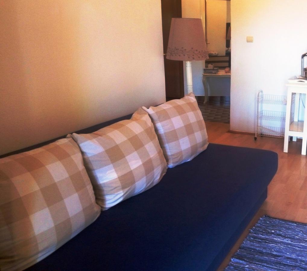 Linea Mare Apartment روفينج المظهر الخارجي الصورة